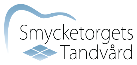 Smycketorgets Tandvård Logotyp