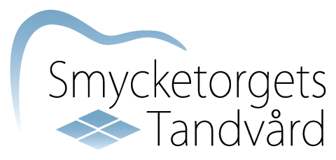 Smycketorgets Tandvård Logotyp